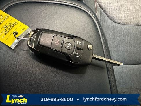 Used 2024 Ford Maverick XLT w/ XLT Luxury Package image 13