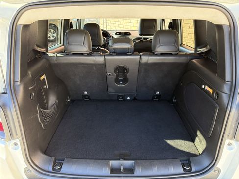 Used 2017 Jeep Renegade Trailhawk image 5