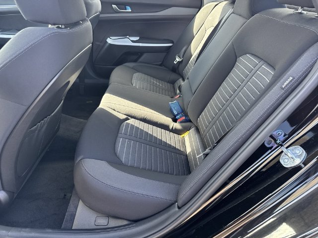 New 2026 Kia K5 LXS FWD image 21
