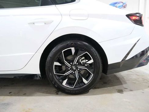 Used 2025 Hyundai Sonata SEL FWD image 7