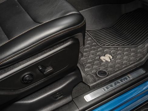 Used 2024 RAM 1500 TRX image 30