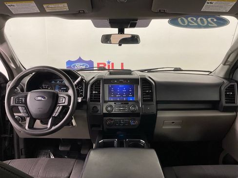 Used 2020 Ford F150 XL w/ Equipment Group 101A Mid RWD image 18