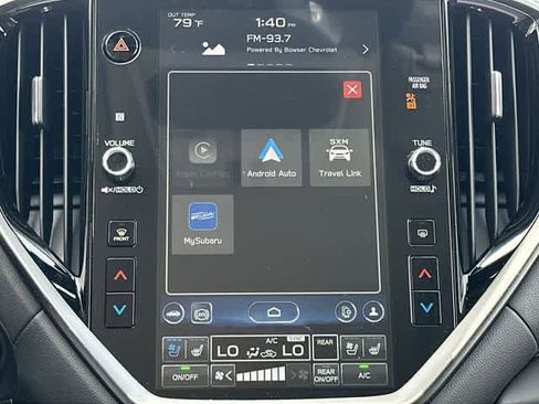 New 2026 Subaru Ascent Bronze Edition AWD/4WD image 14