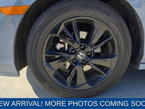 Used 2024 Honda Odyssey Sport image 10