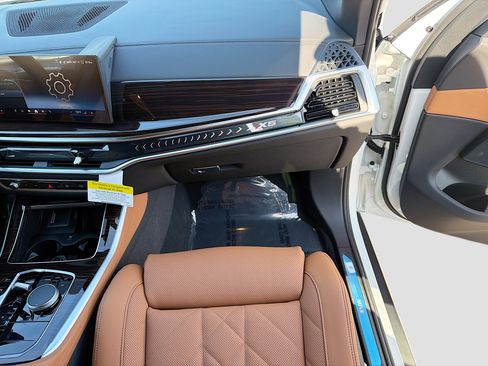 New 2026 BMW X5 sDrive40i w/ Parking Assistance Package image 18