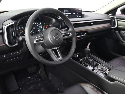 New 2026 MAZDA CX-50 AWD 2.5 S w/ Weather Package image 12
