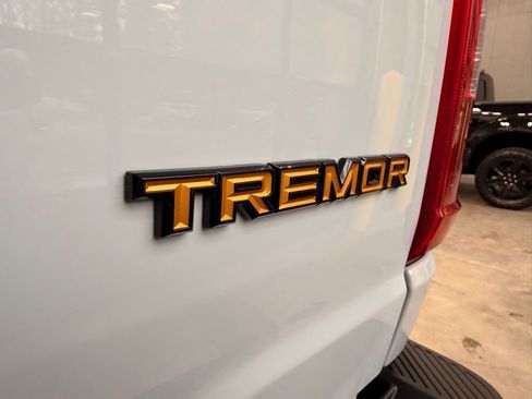 Used 2023 Ford F150 Tremor AWD/4WD image 12