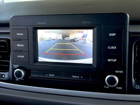 Used 2018 Kia Rio S FWD image 47