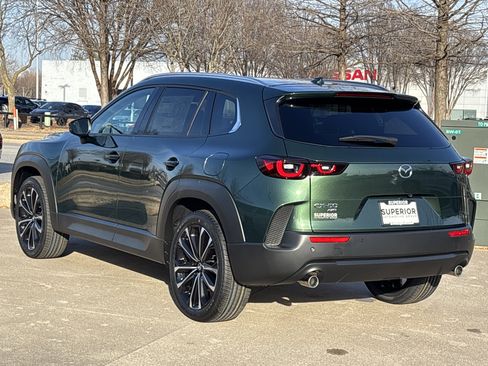 New 2026 MAZDA CX-50 AWD 2.5 S w/ Weather Package image 9