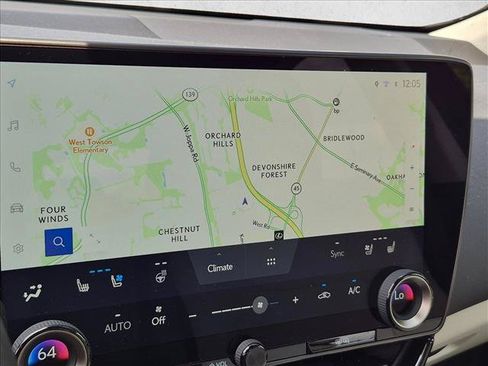 Used 2025 Lexus NX 450h+ AWD w/ Accessory Package (2T) image 10