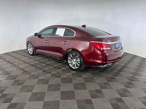 Used 2015 Buick LaCrosse Premium FWD image 9