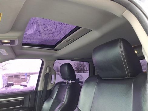 Used 2014 RAM 1500 Sport w/ Sport Premium Group image 14