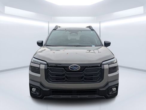 New 2026 Subaru Outback Limited image 8