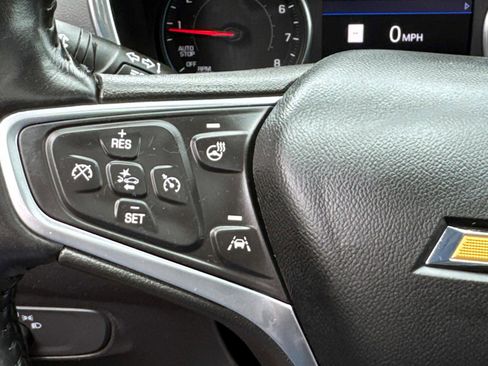 Certified 2022 Chevrolet Equinox LT image 21