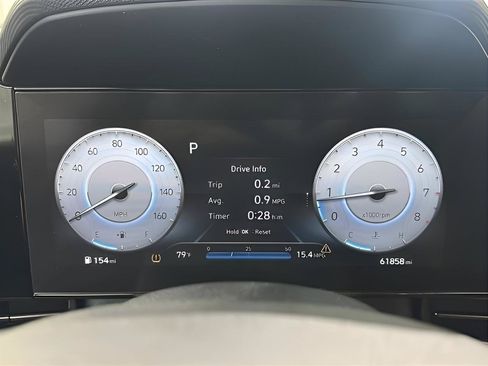 Used 2023 Hyundai Elantra N Line FWD image 18