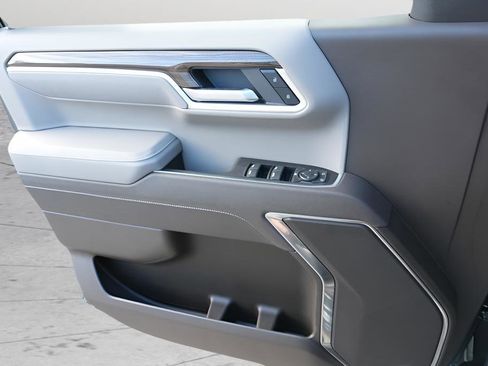 New 2026 Chevrolet Silverado 1500 LT w/ Safety Package image 21