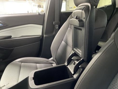 Used 2024 Chevrolet Trax LT FWD image 21