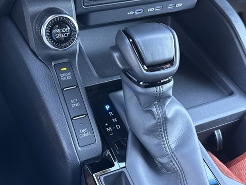 Used 2025 Toyota Land Cruiser 1958 image 31