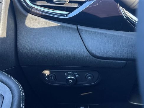 Certified 2023 Buick Encore GX Essence w/ Experience Buick Package image 17