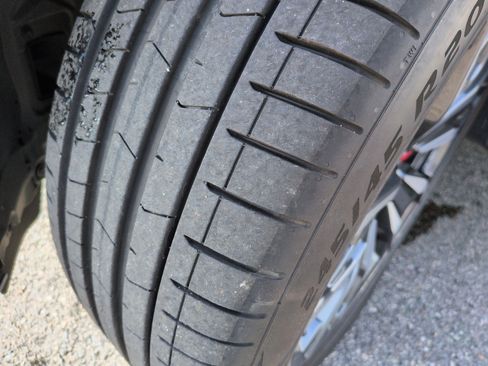 Certified 2024 BMW X3 M40i image 12