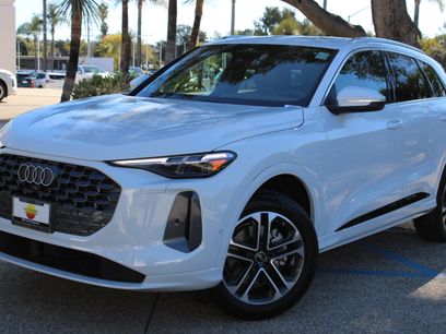 New 2025 Audi Q5 Premium Plus