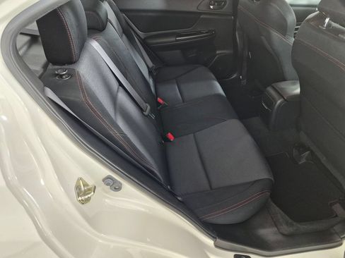 Used 2017 Subaru WRX AWD/4WD image 26