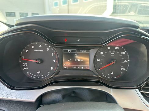 Used 2024 Chevrolet Trax LS w/ Driver Confidence Package FWD image 6