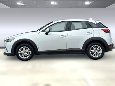 Used 2019 MAZDA CX-3 Sport image 2