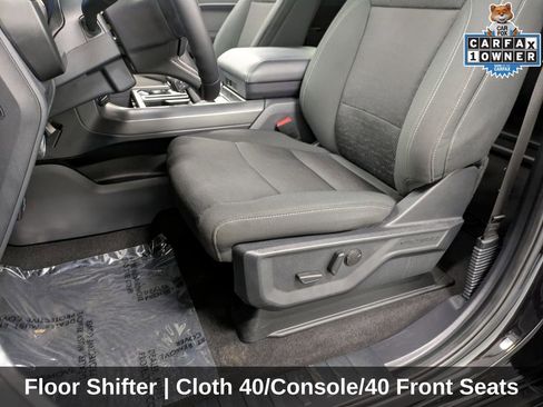 Used 2024 Ford F150 XLT w/ Equipment Group 302A MID AWD/4WD image 15