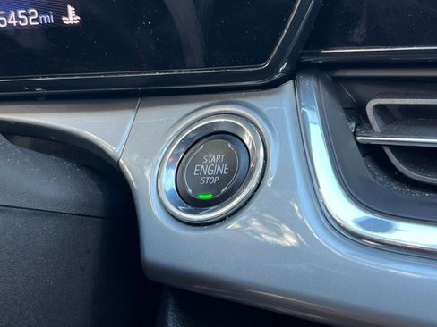 Used 2025 Chevrolet Trax LT image 20