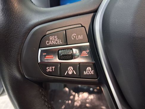 Used 2023 BMW i4 eDrive35 RWD image 16