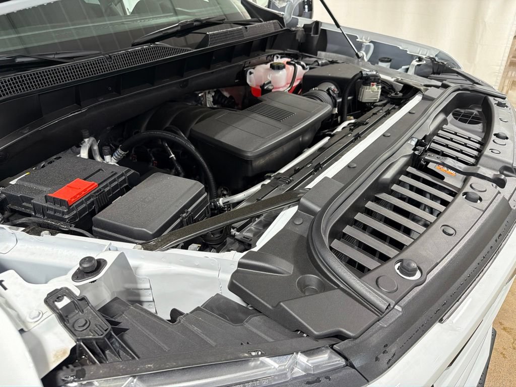 New 2026 Chevrolet Silverado 1500 RST AWD/4WD image 39