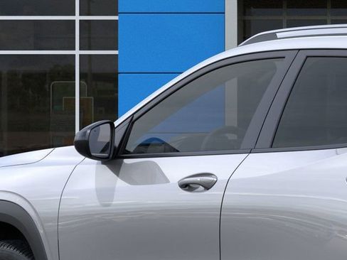 New 2026 Chevrolet Trax ACTIV w/ Driver Confidence Package image 12