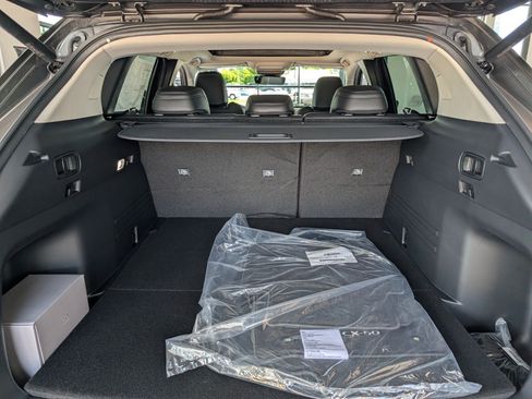 New 2026 MAZDA CX-50 AWD 2.5 S w/ Cargo Package image 14