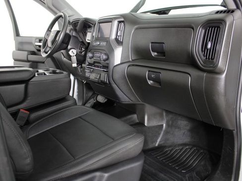 Used 2023 Chevrolet Silverado 3500 W/T w/ WT Fleet Convenience Package image 33