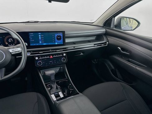 Used 2025 Hyundai Tucson SEL FWD image 23