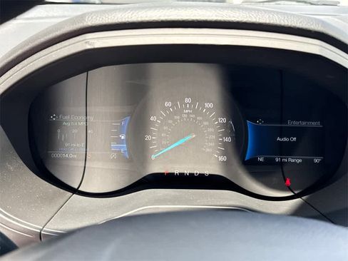 New 2024 Ford Edge SE image 25