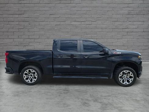Used 2019 Chevrolet Silverado 1500 RST w/ All-Star Edition AWD/4WD image 6