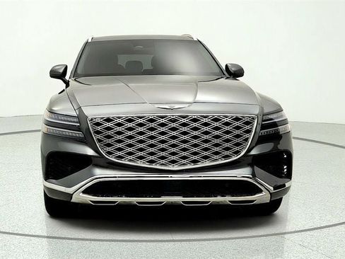 Used 2025 Genesis GV80 2.5T Advanced AWD/4WD image 2