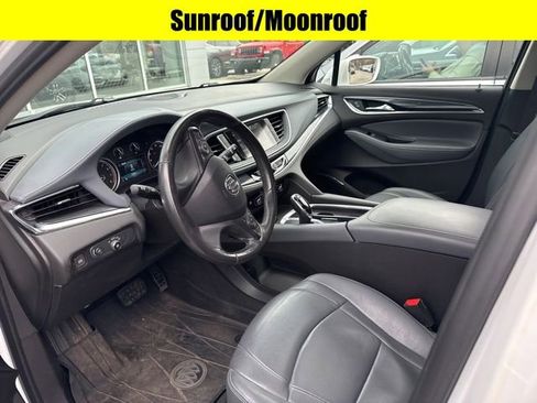 Used 2019 Buick Enclave Essence w/ Trailering Package, 5000 lbs. image 7