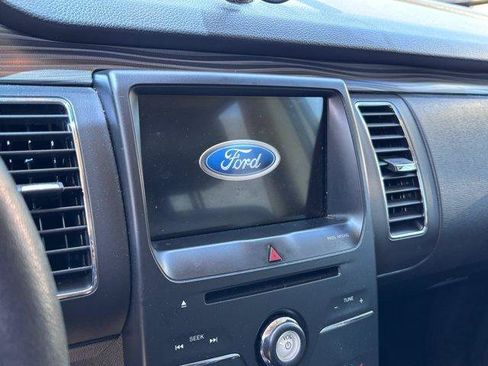Used 2017 Ford Flex SEL w/ Equipment Group 202A FWD image 10