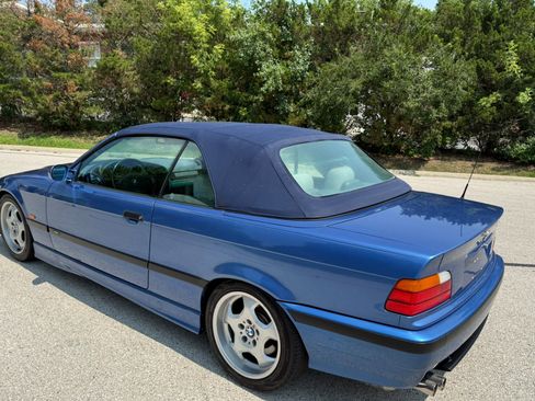 Used 1999 BMW M3 Convertible image 14