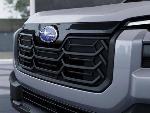 New 2026 Subaru Outback Premium image 10