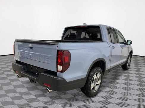 New 2026 Honda Ridgeline RTL image 5