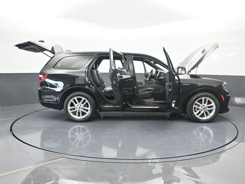 Used 2022 Dodge Durango R/T image 76