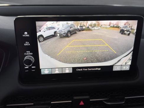 Used 2024 Honda HR-V EX-L image 24