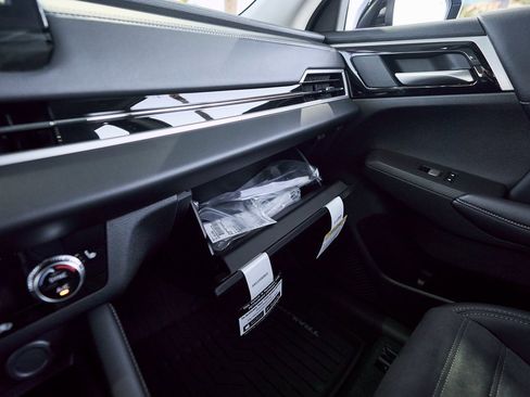 New 2026 Mitsubishi Outlander Trail Edition image 65