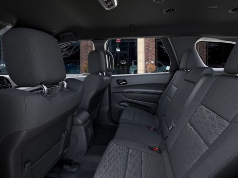 New 2026 Dodge Durango GT image 23