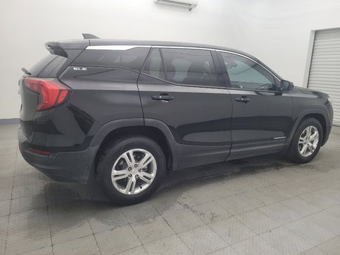 Used 2020 GMC Terrain SLE image 10