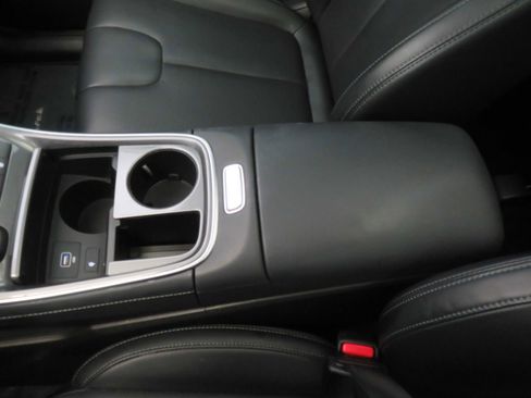 Used 2023 Hyundai Santa Fe SEL w/ Premium Package image 53